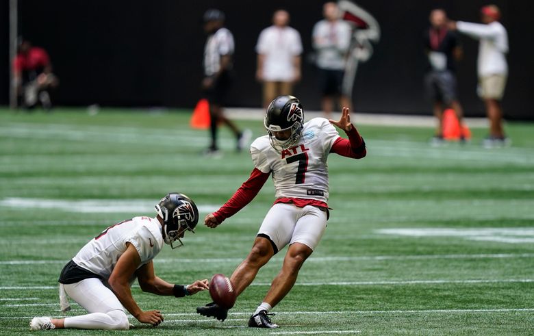 Atlanta Falcons: What to watch for in the regular season rehearsal