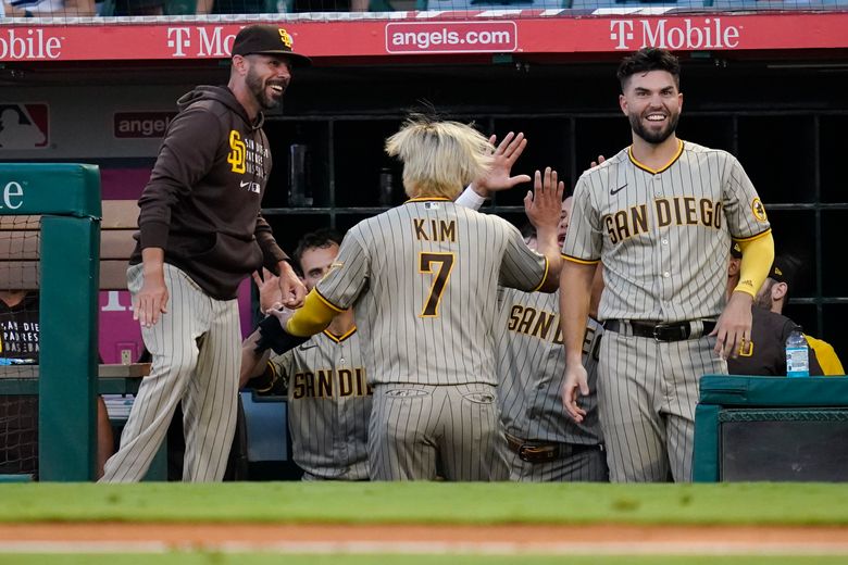 San Diego-area native Joe Musgrove throws first no-hitter in