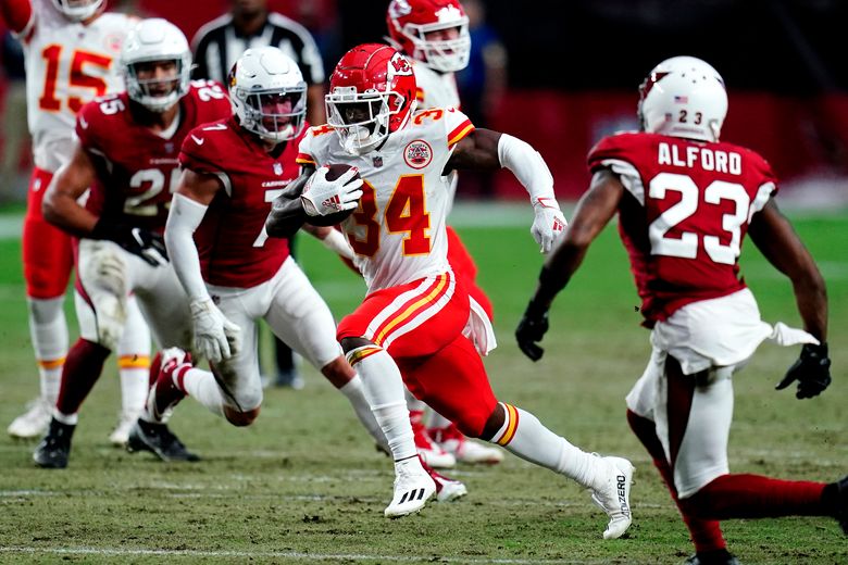 Kansas City Chiefs: Three starters who could be cut in 2021