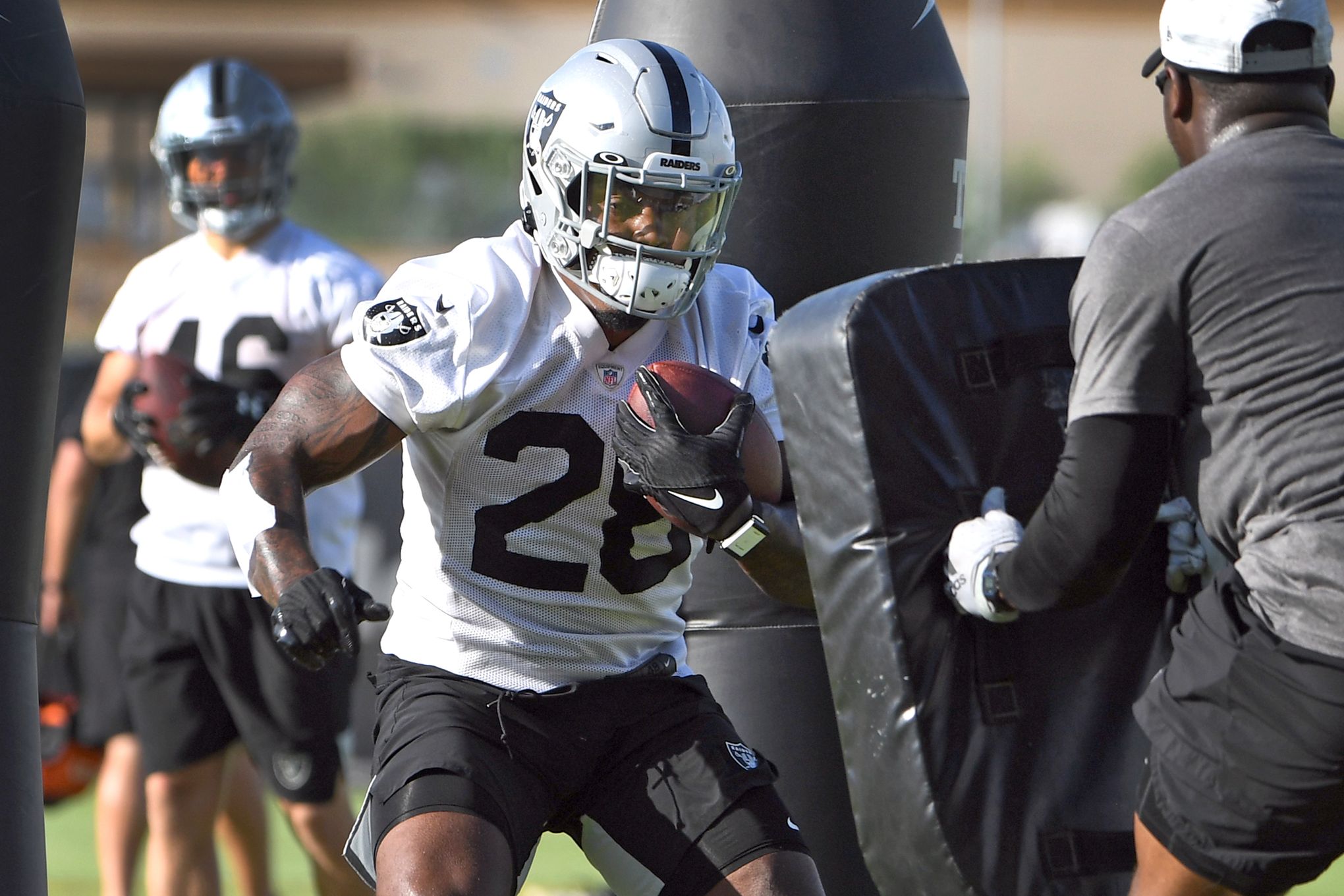 Ex-Raiders GM Mike Mayock Has Strong Statement on Darren Waller