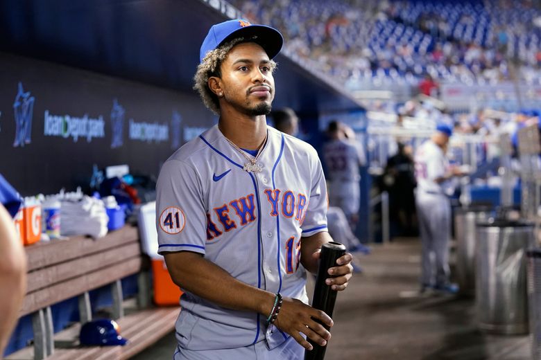 Why struggles by Mets' Francisco Lindor might be more than just a