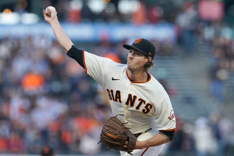 Bryant homers twice, Giants beat tired Mets 7-5 National News