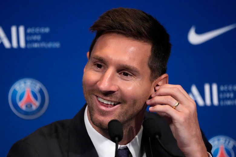 Inside Lionel Messi's Worldwide Real Estate Portfolio