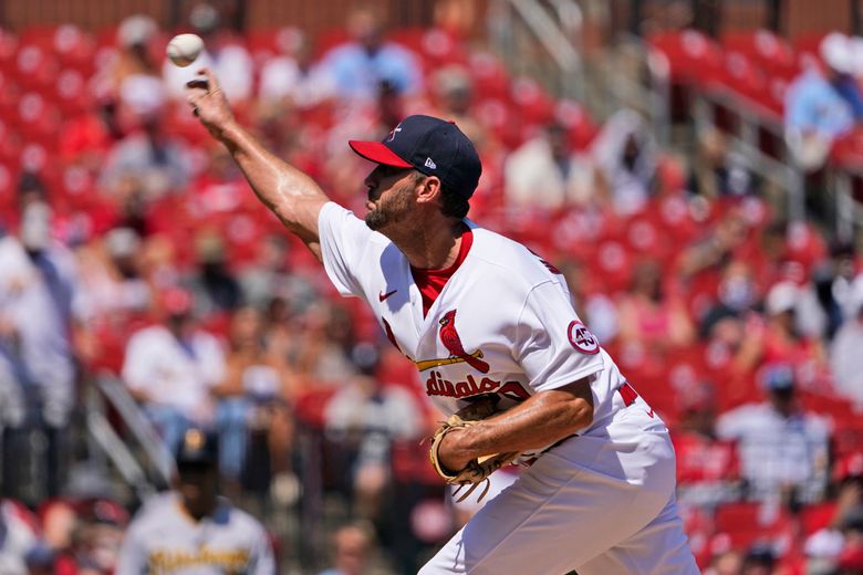 St. Louis Cardinals are doing something to uniform for first time in 80  years