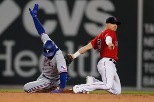 Brock Holt adds some lightheartedness to a dim Saturday loss for the  Rangers - Dallas Sports Fanatic