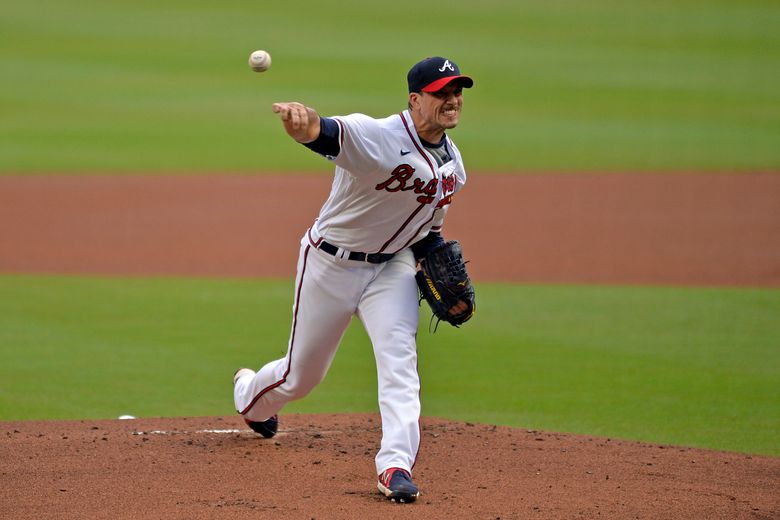 Braves suffer 1st loss of the season to Nats