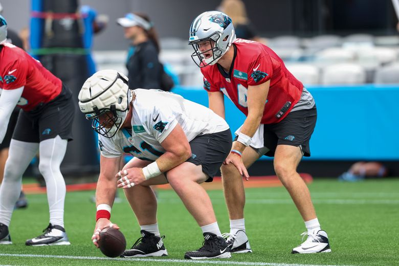 Panthers new FieldTurf surface opens to positive reviews