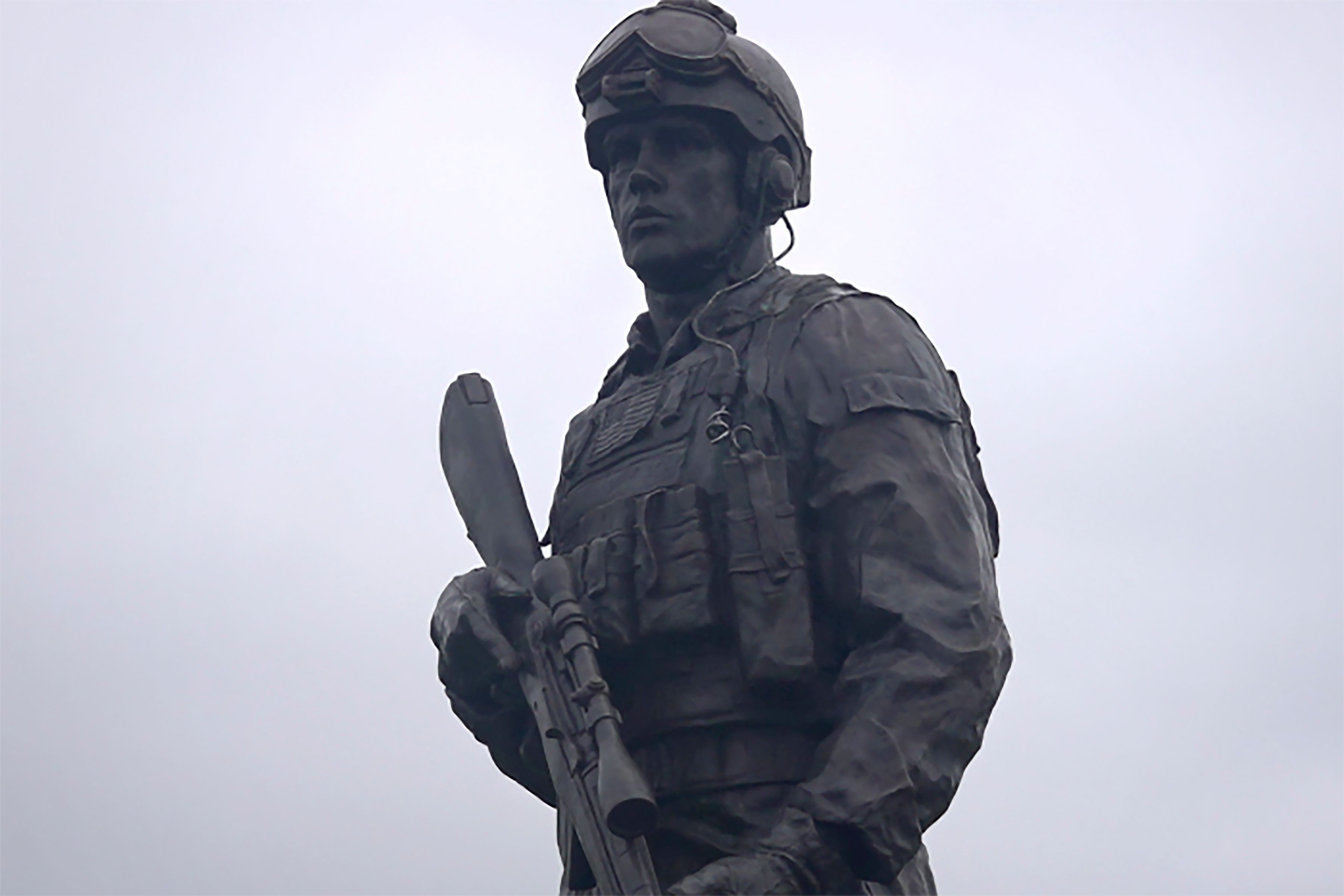 Dragon 73101 Sniper Team Leader 'Gary Gordon' Task Force