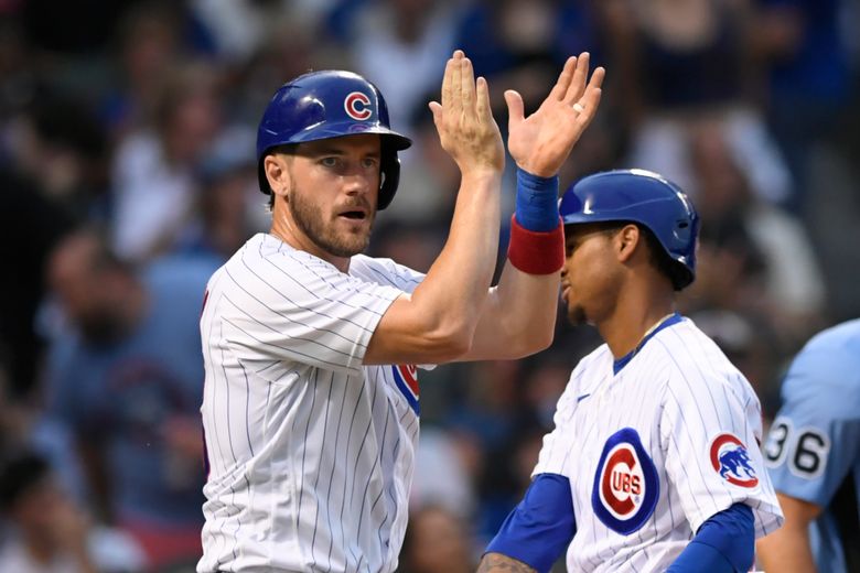 White Sox sweep series with Cubs