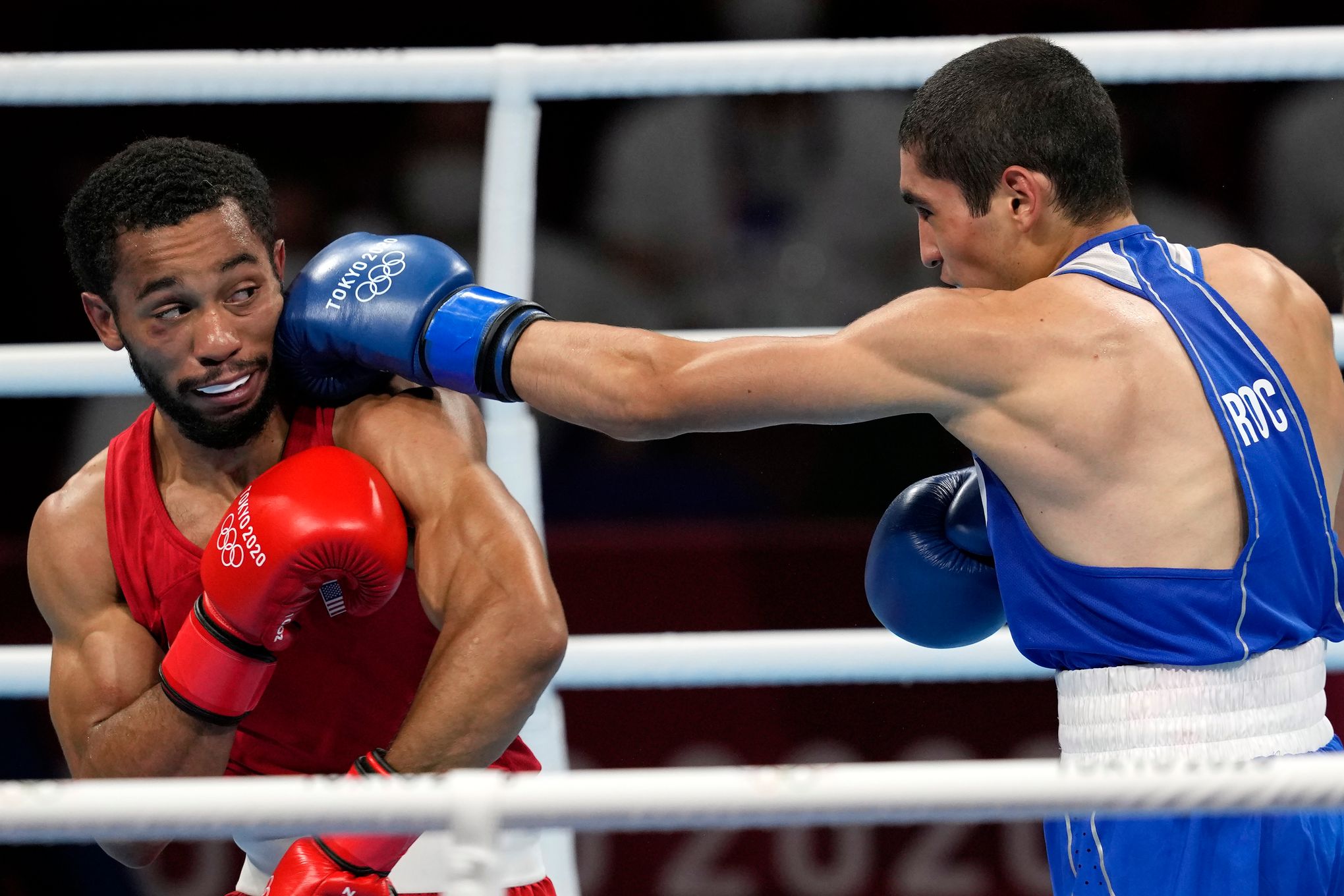 Olympic boxing: Know the rules, qualification process and more