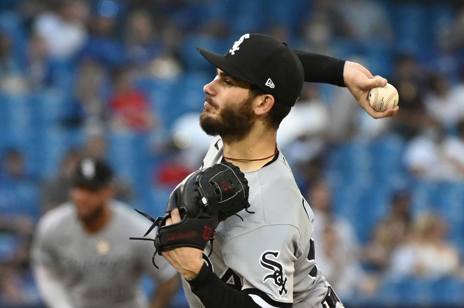 White Sox: Dylan Cease's honest take on facing Astros' Jose Abreu