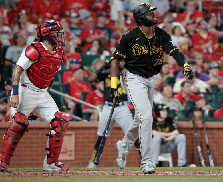 Gregory Polanco, Starling Marte discuss deal