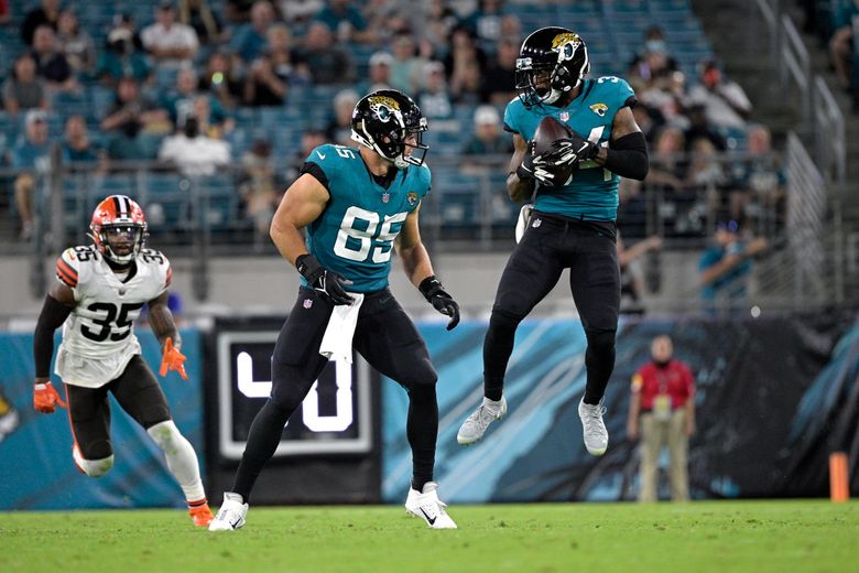 Tim Tebow has another top-selling jersey with Jacksonville Jaguars' No. 85  - ESPN