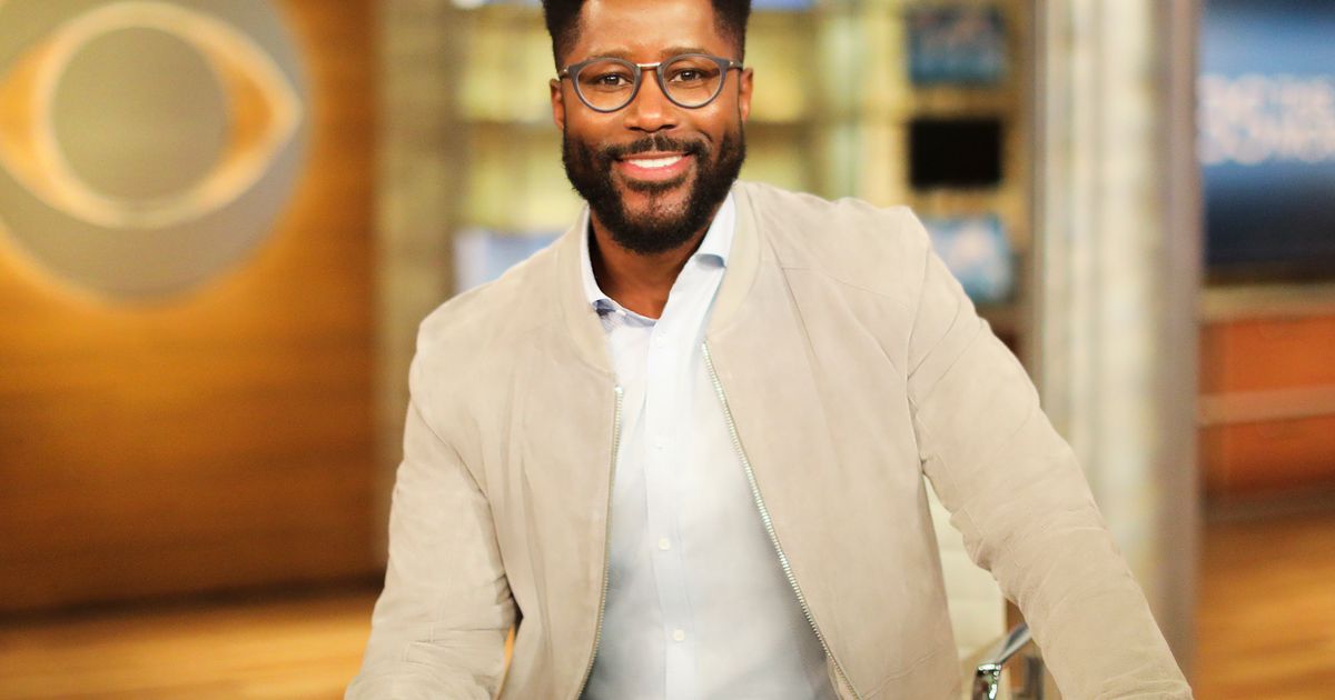 Ex-Seahawk, O'Dea standout Nate Burleson takes biggest step into national  spotlight as co-host of 'CBS Mornings'