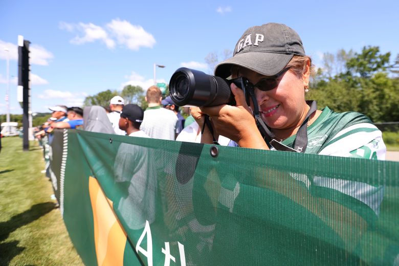 NY Jets and Giants to hold first joint practices since 2005 this summer