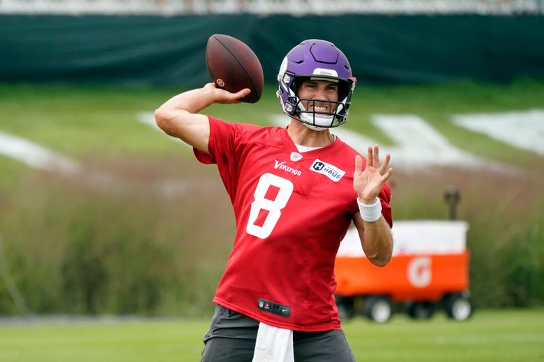 Kirk Cousins: Minnesota Vikings quarterback returns after COVID-19, NFL  News