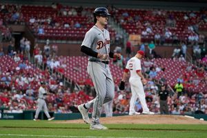 Cabrera hits No. 501 in Tigers' 4-3 win over Cardinals - The San Diego  Union-Tribune
