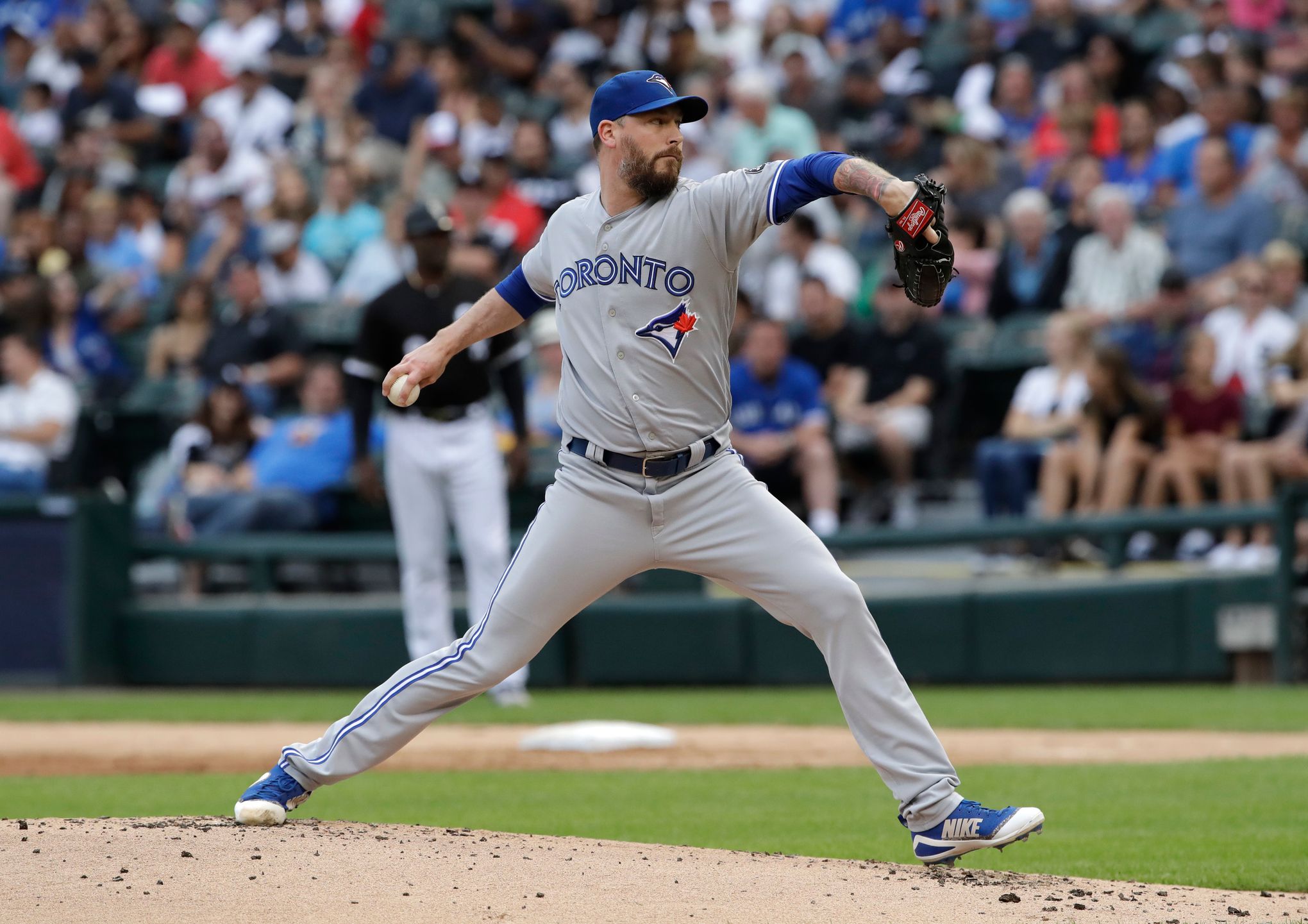 Daniel Norris sent to triple-A Buffalo by Blue Jays