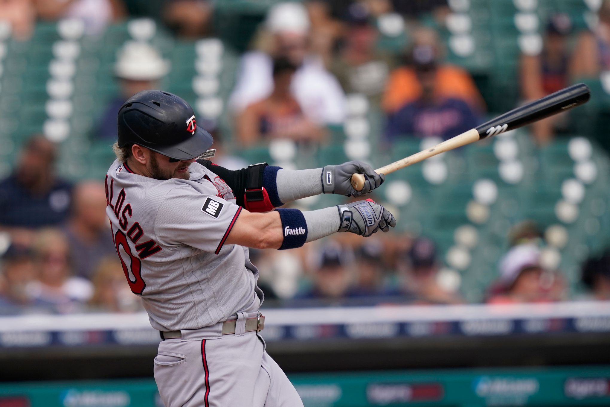 Twins 2, Guardians 0: Bailey Ober bests Cleveland rookie in pitch duel -  Twinkie Town