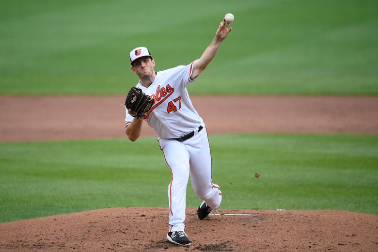 Braves top Orioles 3-1 for Baltimore's 18th straight loss - The