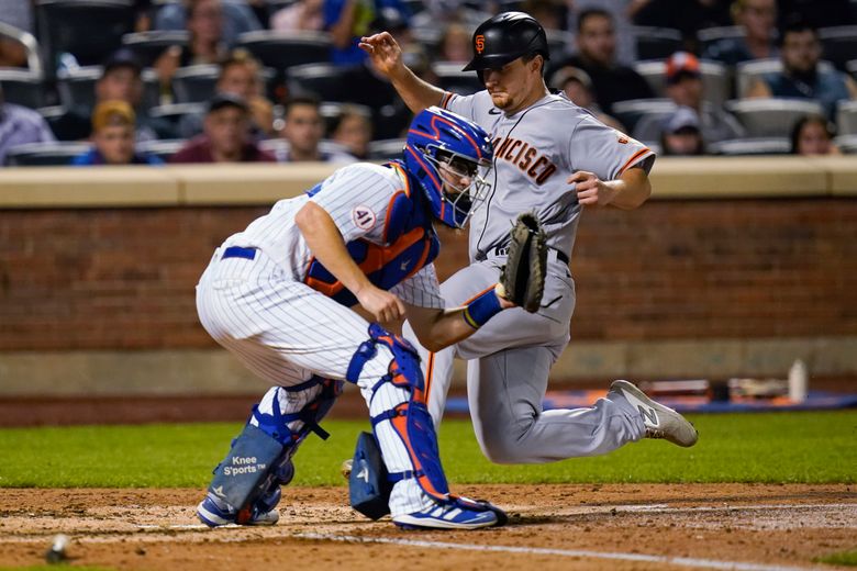 Mets Win Series vs Giants, Alonso is an All-Star