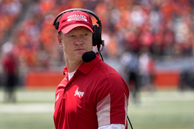 Losing ways put Huskers' record sellout streak in jeopardy | The Seattle  Times