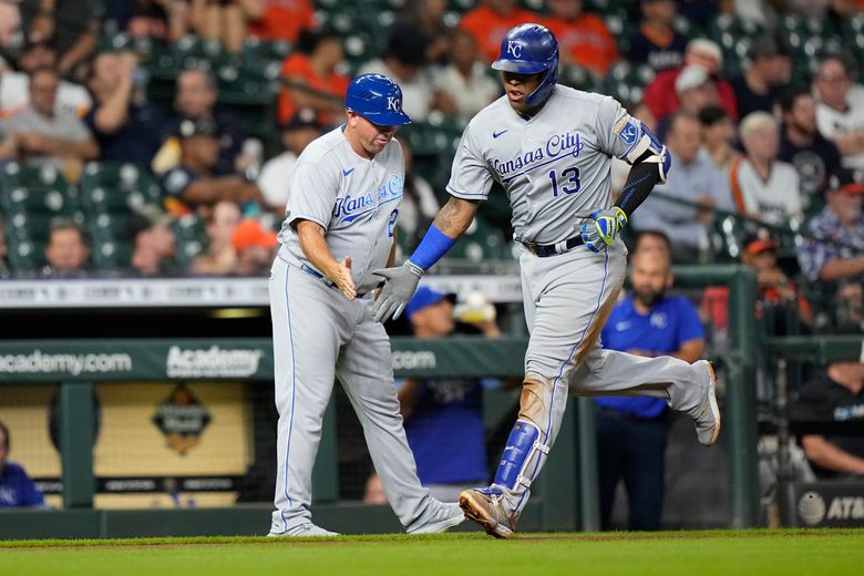 Royals vs. Astros Friday game thread - Royals Review