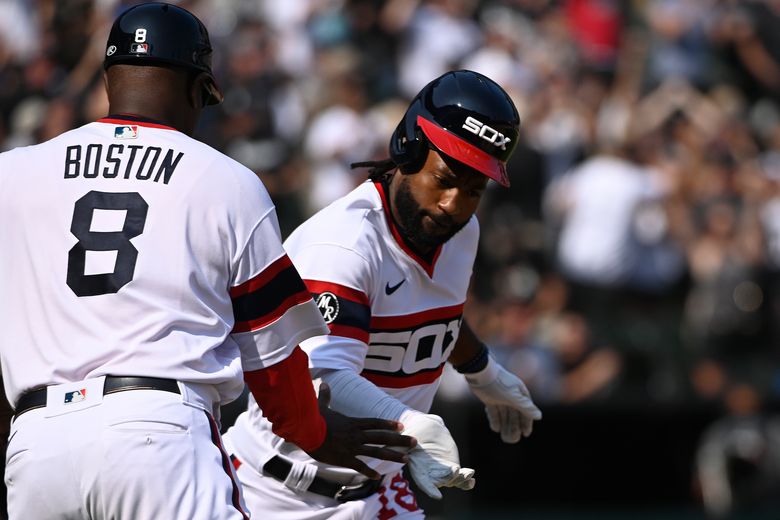 Has a White Sox player ever won the MLB Home Run Derby?