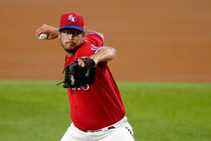 Round Rock Express: Rangers think Pozo has a high ceiling as a player