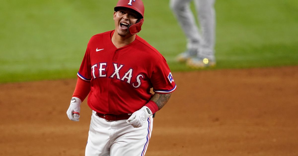 Round Rock Express: Rangers think Pozo has a high ceiling as a player