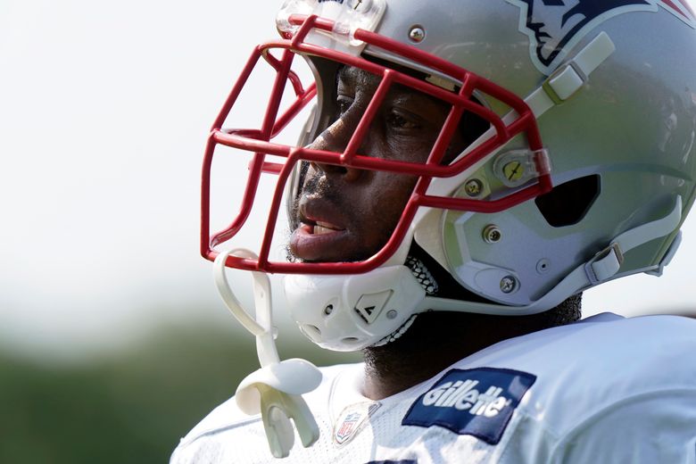 New England Patriots: Why 2021 is make or break year for Sony Michel