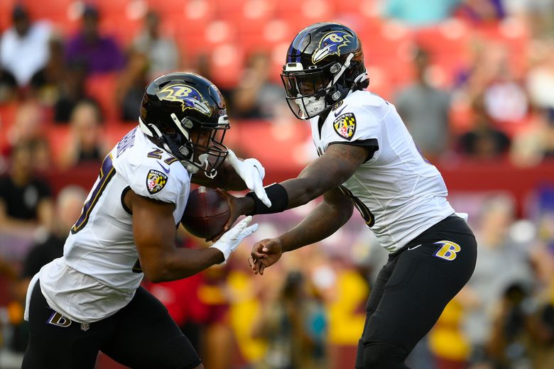 Ravens: When did Baltimore last lose an NFL preseason game?