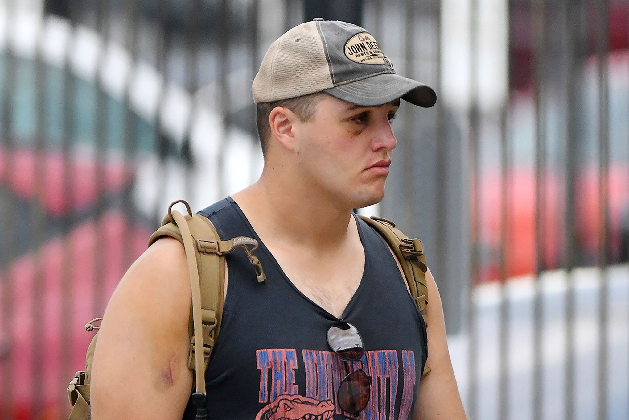 Taven Bryan's debut went well, but might cost the Jags rookie