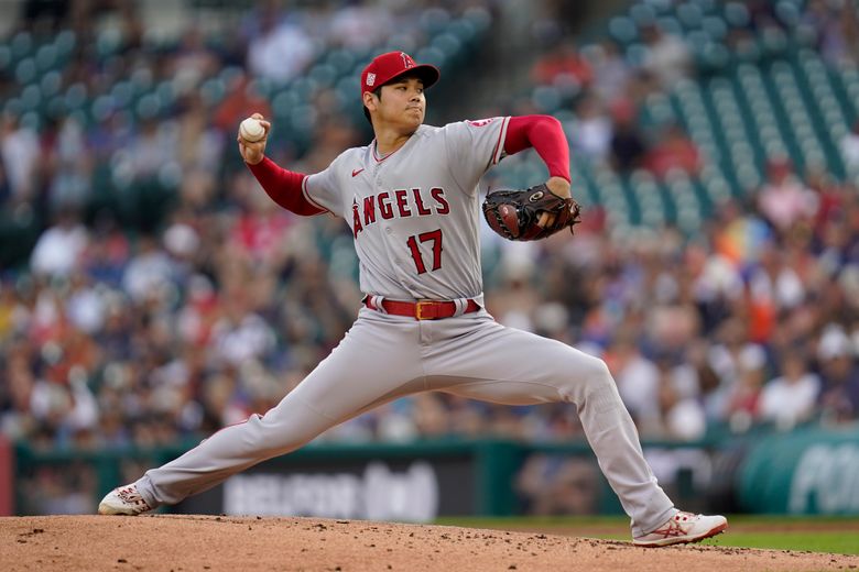 MLB/ Shohei Ohtani, Angels out to send Orioles to 20th straight loss
