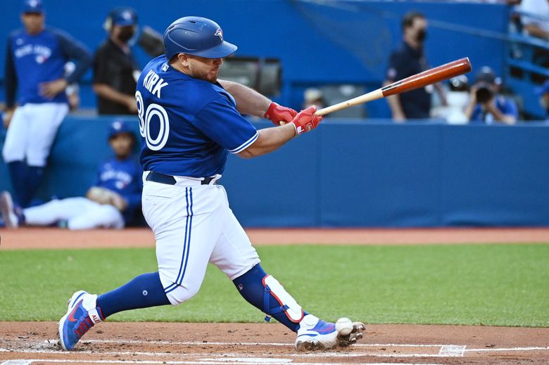 Orioles beat up on Blue Jays in Hyun Jin Ryu's debut