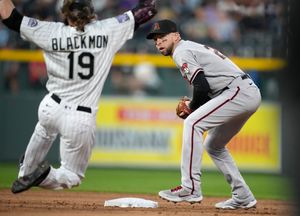 Sam Hilliard's 12th-inning blast lifts Rockies over Diamondbacks