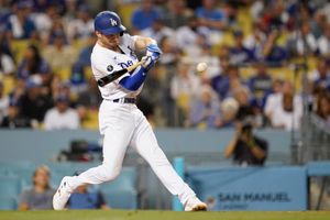 Mets Vs. Dodgers Game Preview: AJ Pollock Scratched; City Connect Uniform  Debuting