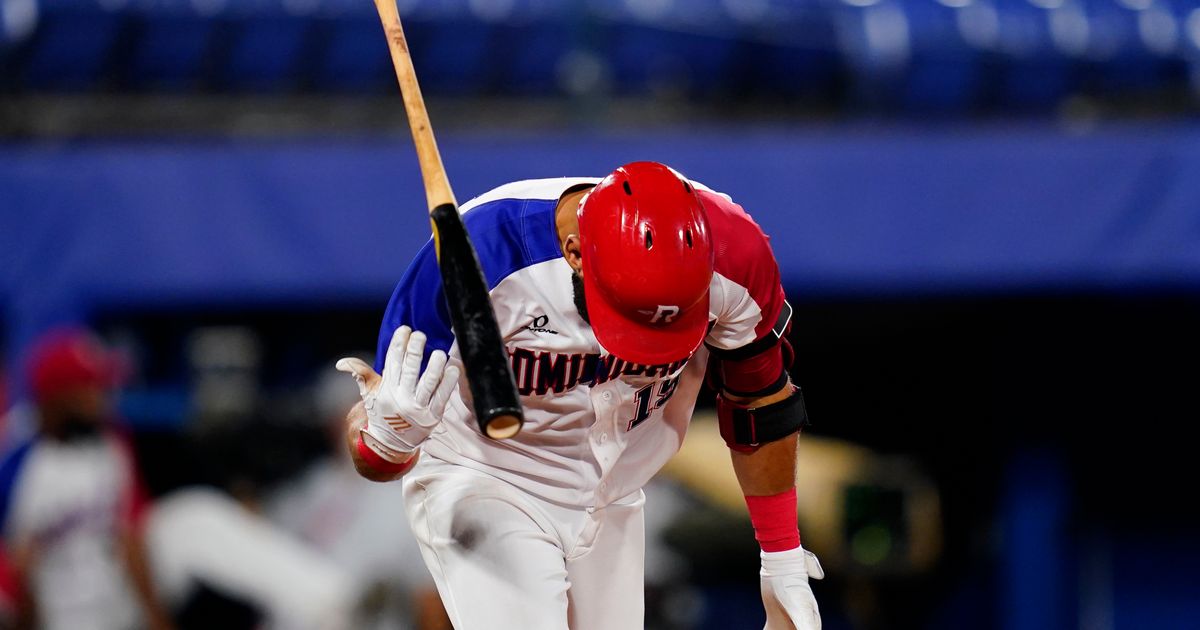 From Bautista to Korea, the art of bat flipping is reaching a touchstone  moment