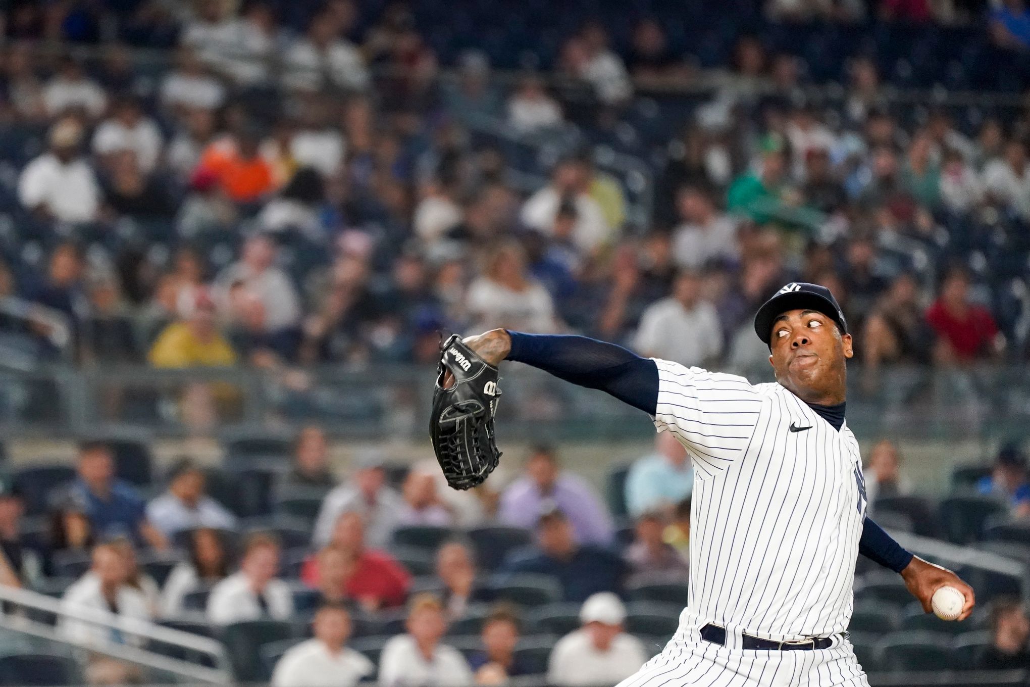 New York Yankees Injury update: The latest on Chapman, Loaisiga