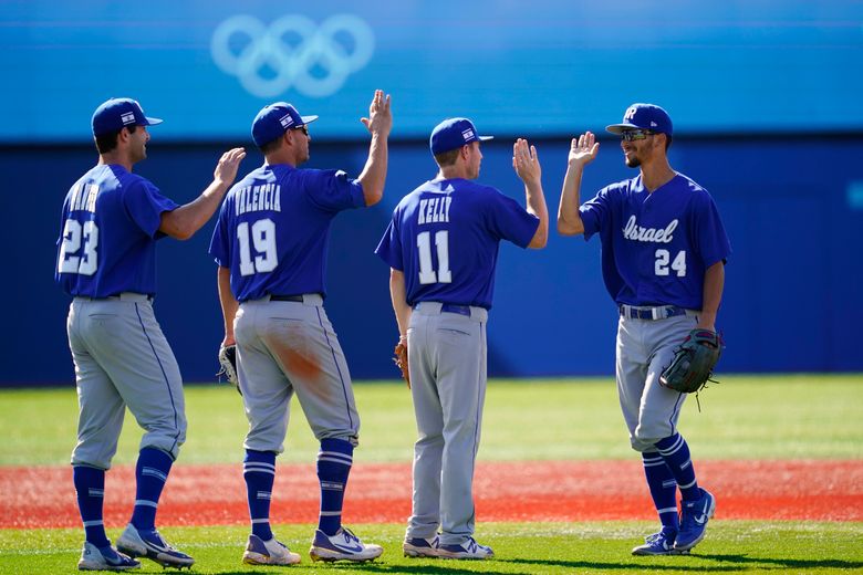 World Baseball Classic 2017: Ryan Lavarnway leads Team Israel into 2nd  Round - Athletics Nation