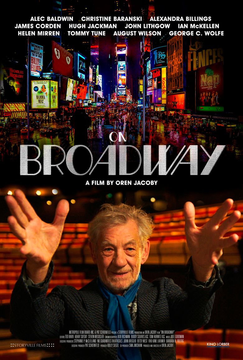 Best of Broadway