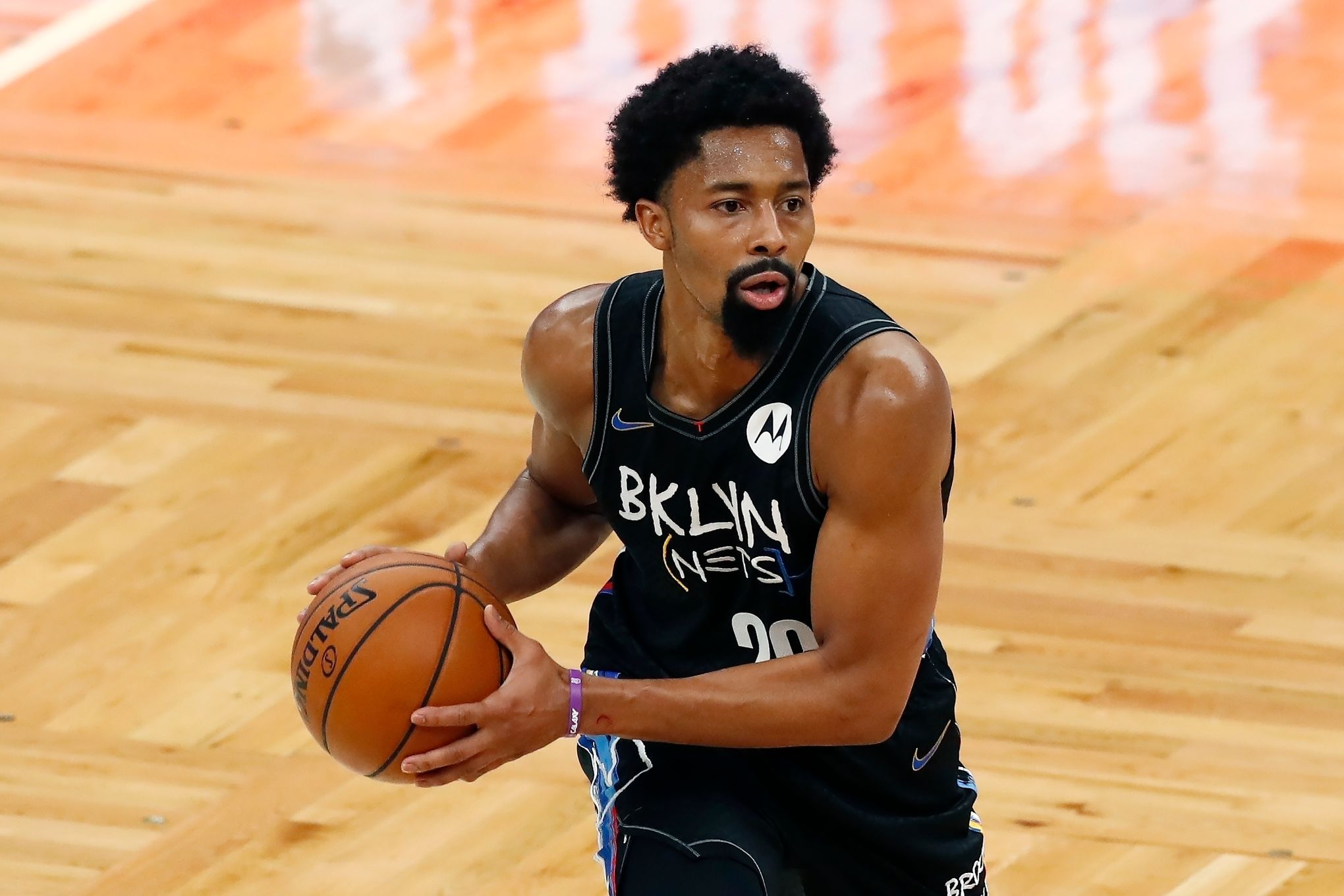 Nets' Spencer Dinwiddie says he has the most game-winners in NBA