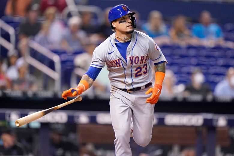 Javier Baez Traded to the New York Mets