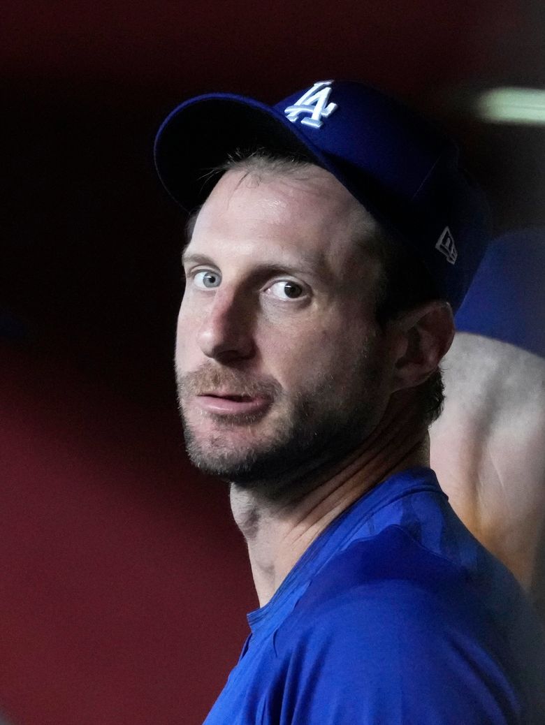 RUMOR: Dodgers made blockbuster trade attempt for Max Scherzer