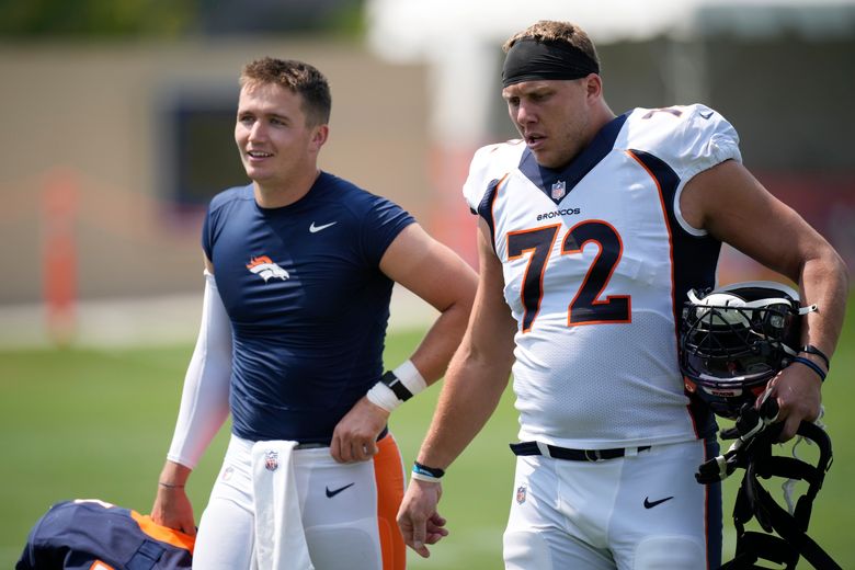 Broncos announce training camp ticket return procedure