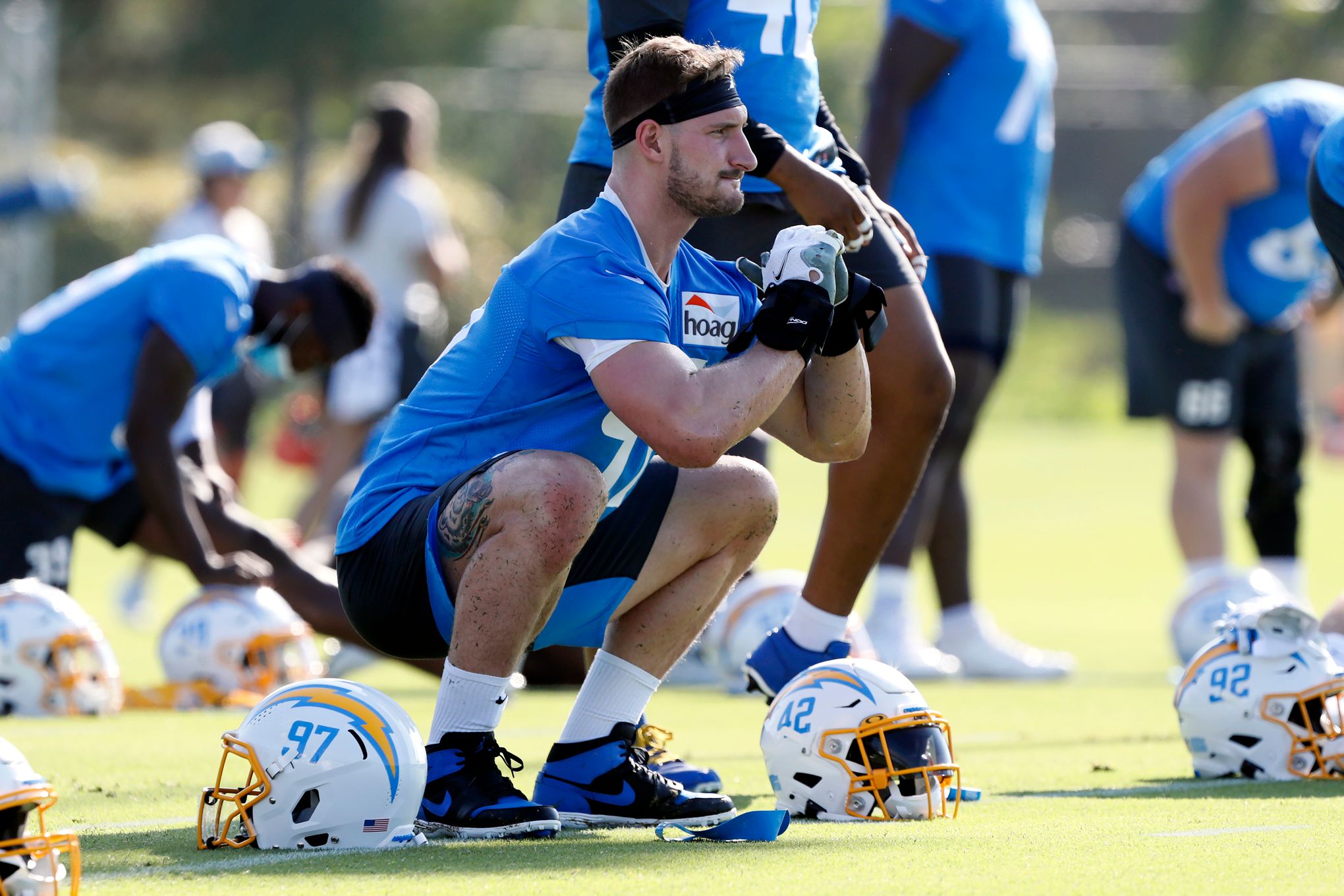 Los Angeles Chargers: Extending Joey Bosa a wise move