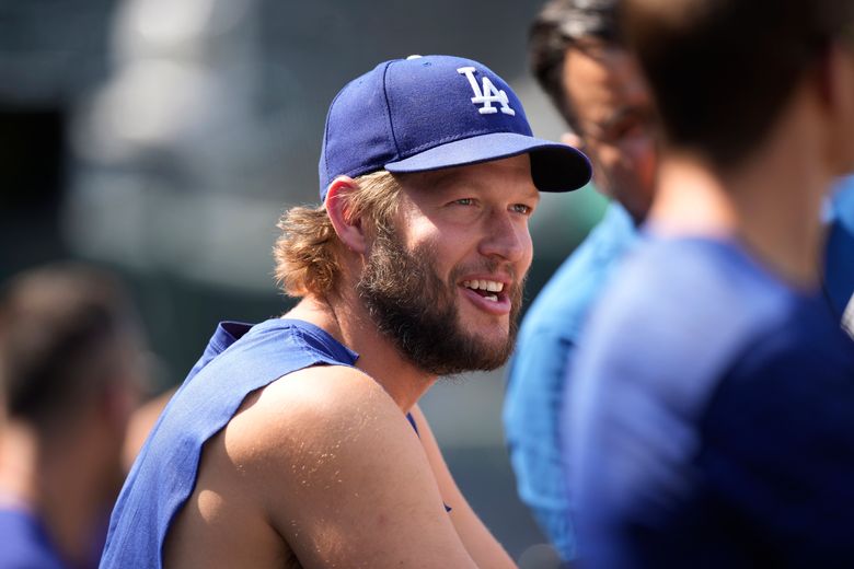 Why Clayton Kershaw Deserves the Cy Young Award - D Magazine