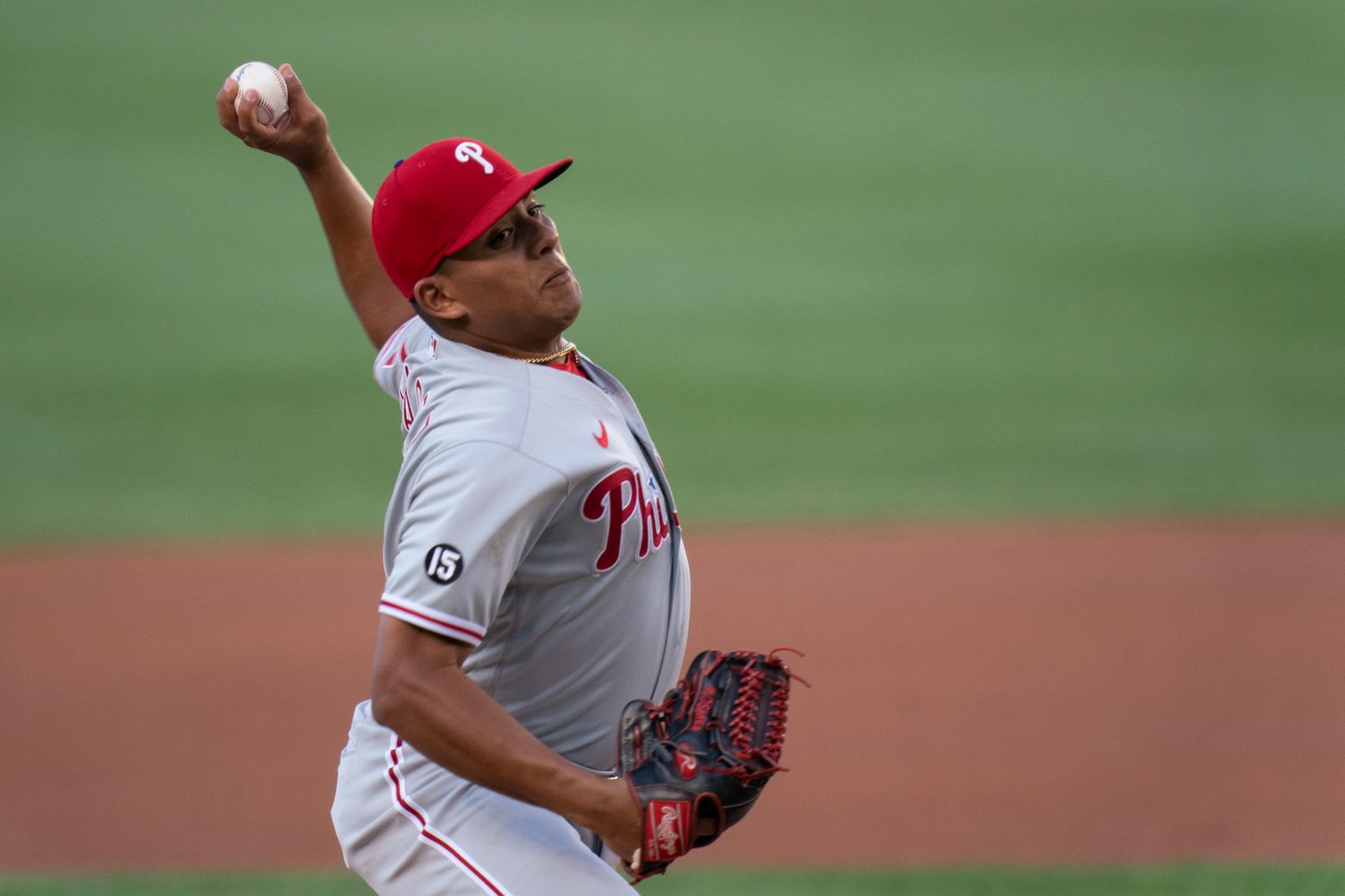 Realmuto, Segura help Phillies rally to 7-5 win vs Nats