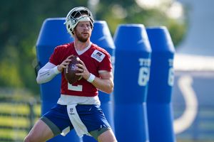 Carson Wentz, Quenton Nelson and Ryan Kelly will return to practice on  Monday for Colts - Stampede Blue