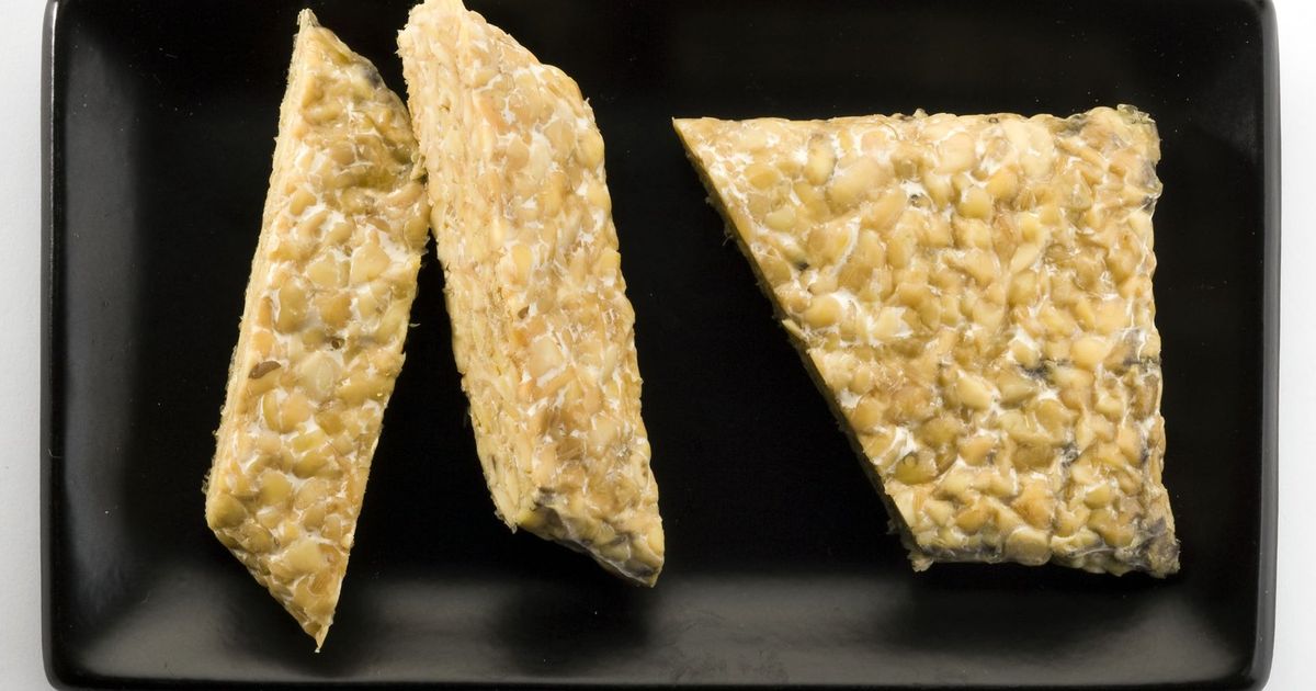 Tempeh is a plantbased protein that’s both traditional and trendy